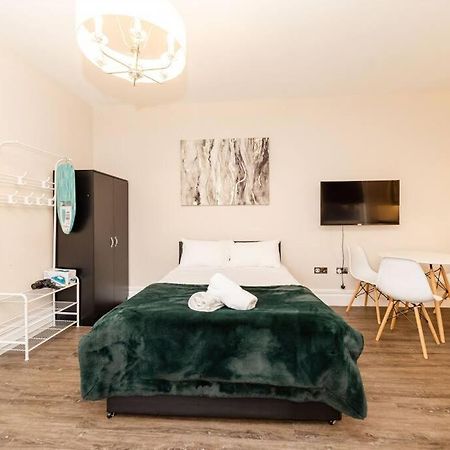 Flash Sale Brighton City Centre Studio Bn145Wes05 Buitenkant foto