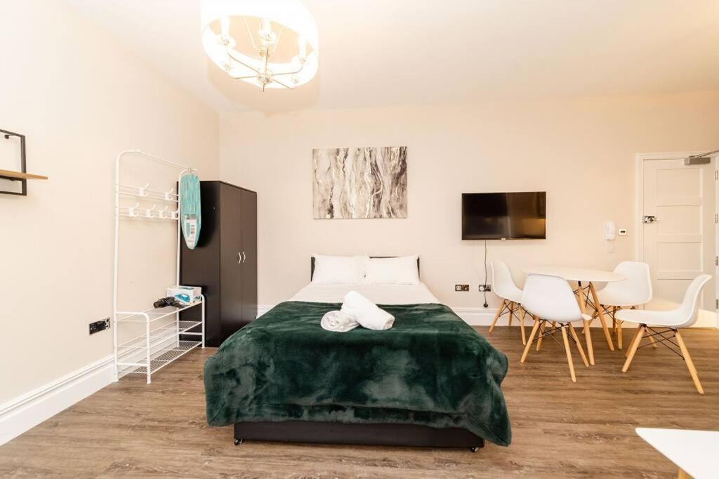 Flash Sale Brighton City Centre Studio Bn145Wes05 Buitenkant foto