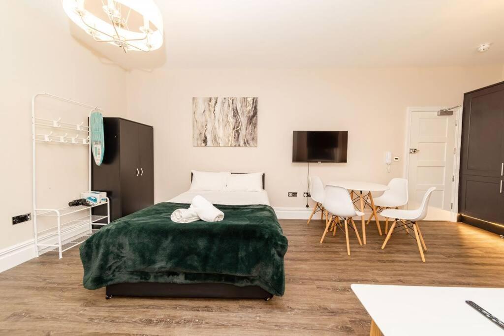 Flash Sale Brighton City Centre Studio Bn145Wes05 Buitenkant foto