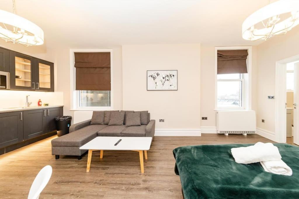 Flash Sale Brighton City Centre Studio Bn145Wes05 Buitenkant foto