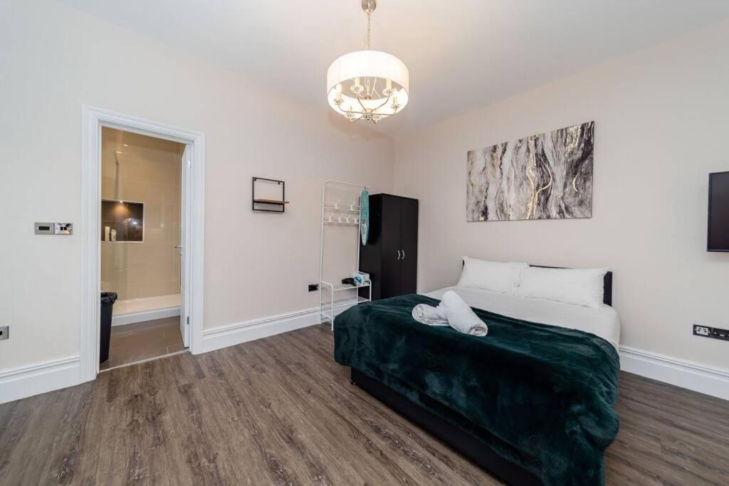 Flash Sale Brighton City Centre Studio Bn145Wes05 Buitenkant foto